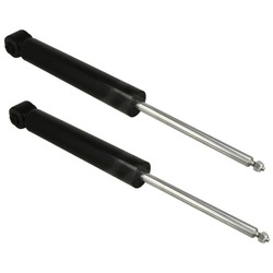 Амортизатори зад volvo s80 ii v60 mondeo mk4 s-max фото №1