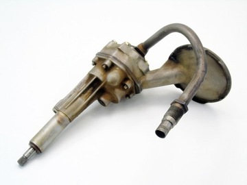 Насос масла маслоприемник 1.6 8v polonez iii 1992 - 2002 4357445 ak132 фото №1