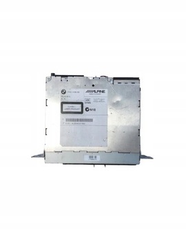Bmw f21 cd радио радиопроигрыватель alpine 9282035 фото №1