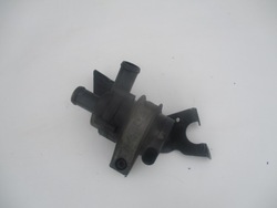 Bentley continental gt gtc дополнительный насос воды фото №1