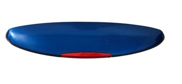 Renault megane 2 ii универсал спойлер задней крышки фото №1