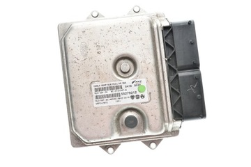 Компьютер doblo 1.2 55279212 bc.0157047.b mjd9df.d5 фото №1