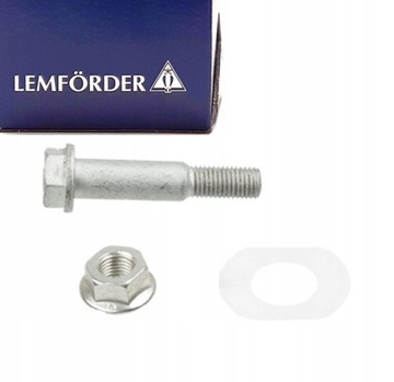 Набор винт болты перед do smart forfour 0.9 1.0 фото №1