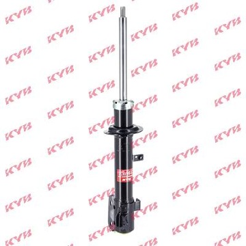 Амортизатор kyb 332118 48510b2020 daihatsu pp фото №1