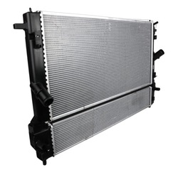 Радіаторів комплект mazda 3 bp 2.5 2021 - / s805152aya фото №1