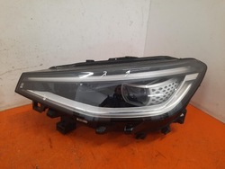 Volkswagen id.4 20-crossover фара лівий лампа перед ліва 11b941035n фото №1