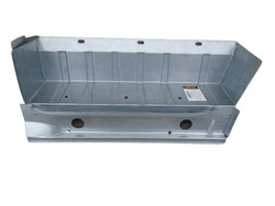 Vw transporter t4 90-03 поріг градус комплектний праві фото №1