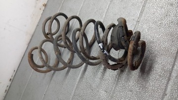 Пружини зад citroen c3 i 04r hb 1.4b фото №1