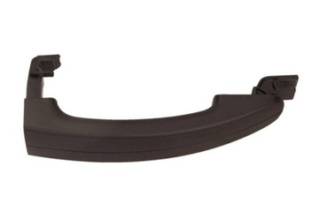 Ручка двері ford перед focus/c-max/transit connect лівий/правий 1691718 фото №1