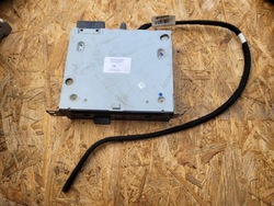 Радио кассета cd psa 9813024980 фото №1