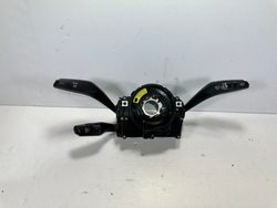 Sq7 4m q7 підкермові важелі перемикач комбінований стрічка 4m0907129je фото №1