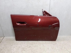 Дверь передние перед правые bmw 4 i4 g26 grand купе 2021- фото №1