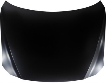 Капот стальной mazda cx-5 2017- фото №1