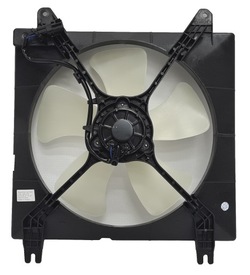 Вентилятор chevrolet lacetti nubira 03-09 1.4 1.6 фото №1