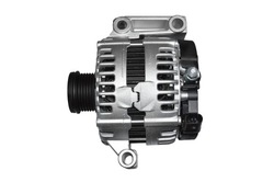 Генератор 6g9n10300abc 2.0 volvo s80 ii v70 iii mondeo mk4 iv фото №1