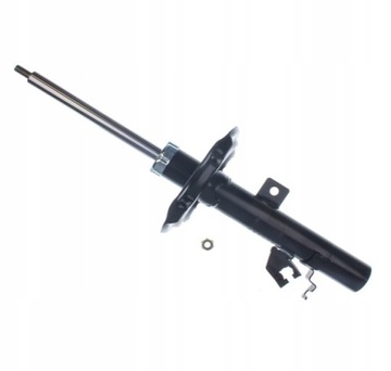 Амортизатор перед левый do renault kadjar 1.6 фото №1