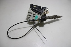 Замок праві перед двері audi s5 i 8t рестайлінг фото №1