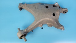 Volvo xc60 ii 21r 2.0d рычаг правые зад 32292414 фото №1