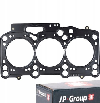 Прокладка головки jp group do vw fox 1.4 tdi фото №1