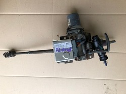 Насос усилителя fiat punto ii колонка замок зажигания фото №1