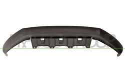 Спойлер vw 5n0805903 5n08059039b9 фото №1