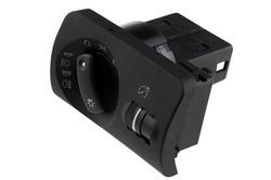 Вимикач світла audi a6 -04 /для  світла ксенонових фото №1