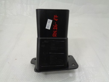 Citroen c4 picasso ii рестайлинг зона смятия левая новая фото №1