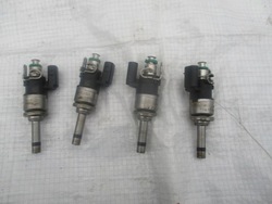 Wtrsyk інжектор ford kuga mk2 focus mk3 c-max mk2 1.5 ecoboost фото №1