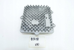 Модуль перетворювач land rove jaguar j9c3-13e005-ac фото №1