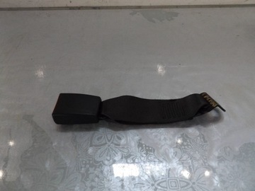 Delta iii застібка ременя лівий зад фото №1