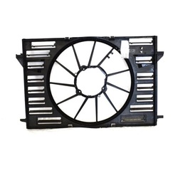 Рама дифузор audi q8, 18 - 8w0121207 фото №1