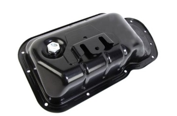 Citroen c2 c3 peugeot 206 1.1 1.4 піддон масляна фото №1