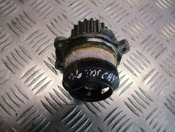 Насос воды seat ibiza iv 1.6 tdi 03l121019 фото №1