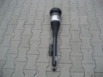 Mercedes 223 w223 s класс амортизатор зад правые фото №1