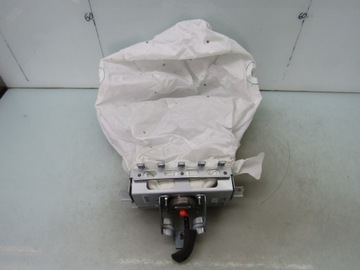 Leaf ii ze1 21r подушка подушка безпеки пасажира 0589-p1-000258 фото №1