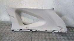 Honda cr-v iv захист стійка багажника права зад 12- фото №1