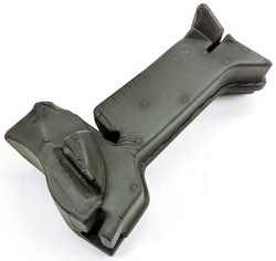 Шумоизоляция левая vw passat b8 561864759b фото №1