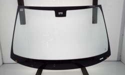 Скло лобове mercedes e-klasa w211 2002-2009 скляний дах датчик нова фото №1