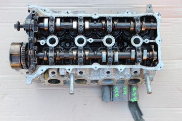 Scenic iii 1.4 tce 2011r -головка вали ,h4ja700 фото №1