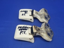 Петлі двері праві зад expert iii jumpy iii фото №1