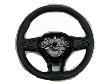 Clio v captur ii руль новая оригинал фото №1