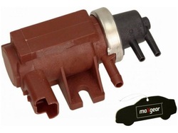 Клапан тиску turbo ford fusion 1.6 04-12 +запах фото №1