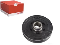 Herth+ бус jakoparts колесо ременное вала коленчатого chevrolet captiva фото №1