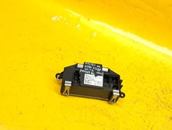 Резистор вентилятор golf v 03-08r 3c0907521d фото №1