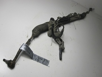 Рулевая рейка mercedes a-klasa w168 1.6 00r wsp 4 фото №1