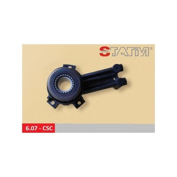 Цилиндр сцепления гидравлический сцепления statim 6.07-csc фото №1