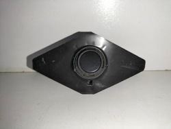 Датчик парковка pdc правые skoda enyaq 21- id3 фото №1