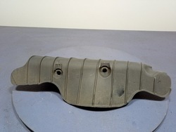 Audi a7 c8 защита рычага левый зад 4k0505415b фото №1