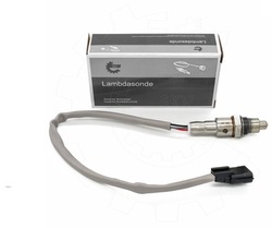 Лямбда-зонд renault twingo iii 1.0 sce 70 09.14- 226a41772r фото №1