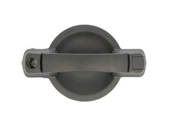 Fiat doblo ручка дверь сдвижных 2000-2010 левая фото №1